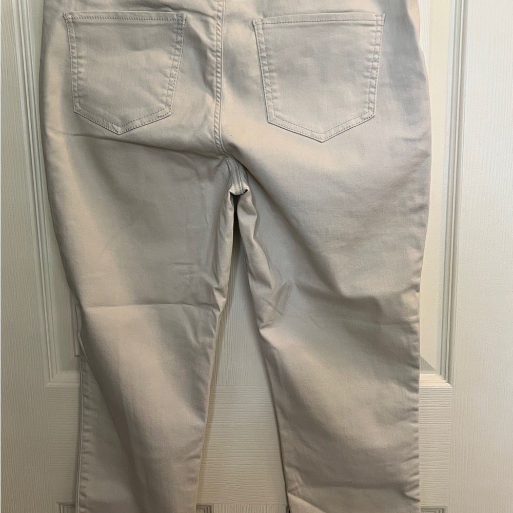Sound style pants